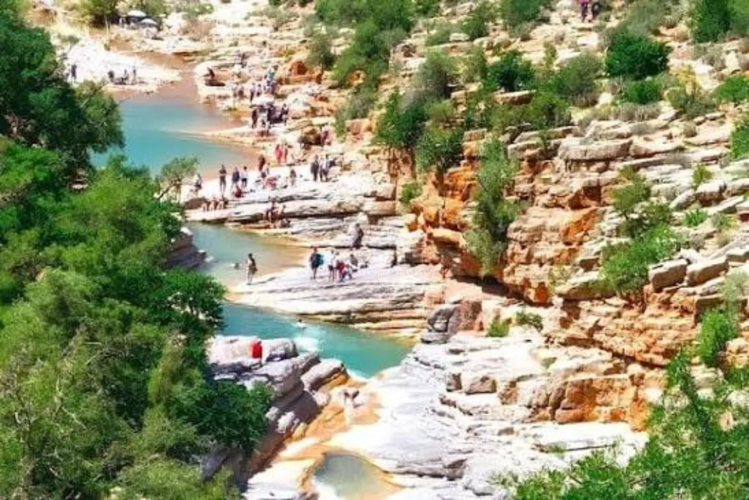 Paradise Valley