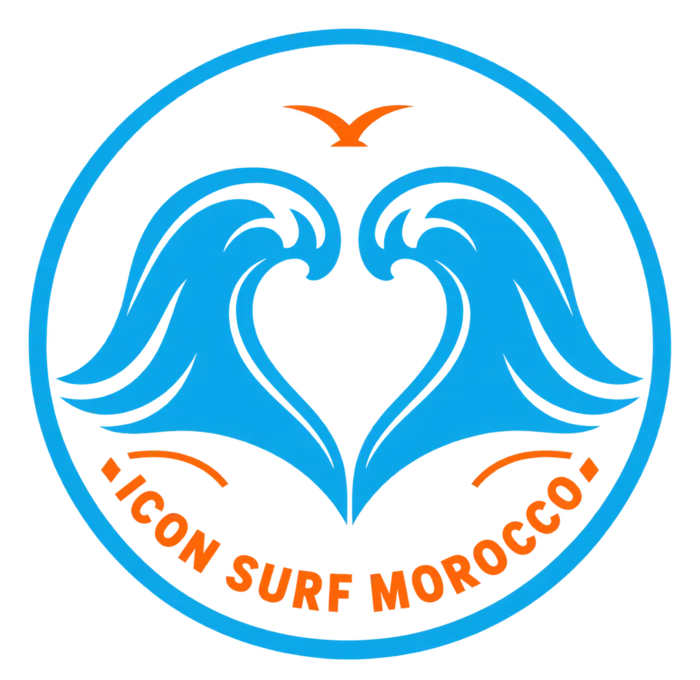 Icon Surf Morocco